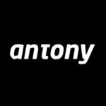 Antony IT - Logo